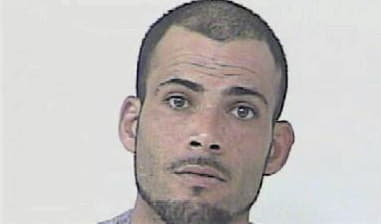 Rodney Verbeck, - St. Lucie County, FL 